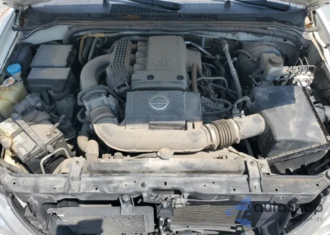 2018 Nissan Frontier Sv из США, поврежденный, VIN 1N6AD0CU2JN769737